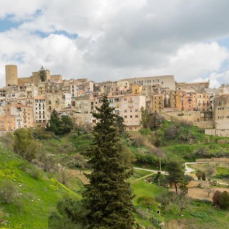 Halicia Vacanze Salemi Exterior foto